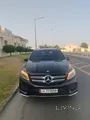 MERCEDES BENZ GLE 400 - Like New (Sale or SWAP)